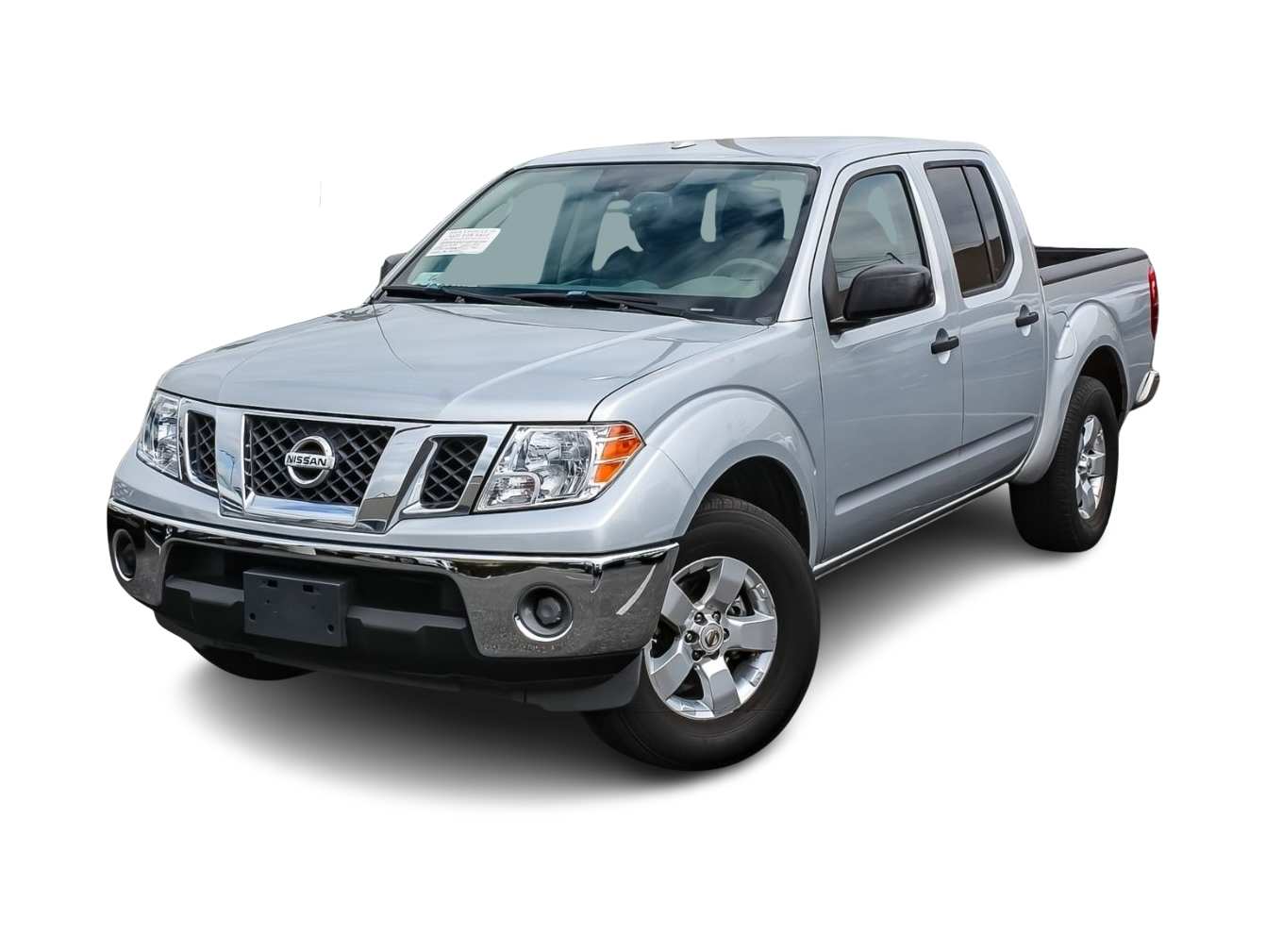2011 Nissan Frontier SV -
                  Sherman Oaks, CA