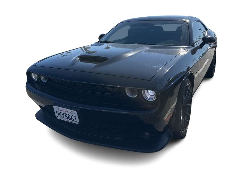 Thumbnail: 2020 Dodge Challenger - 1