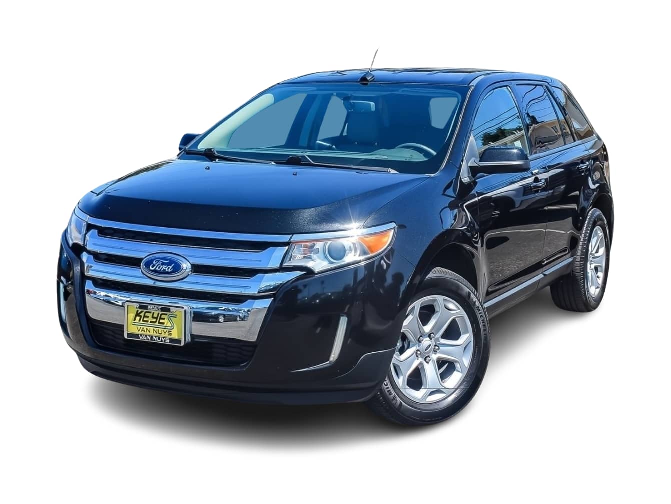 2014 Ford Edge SEL -
                  Sherman Oaks, CA