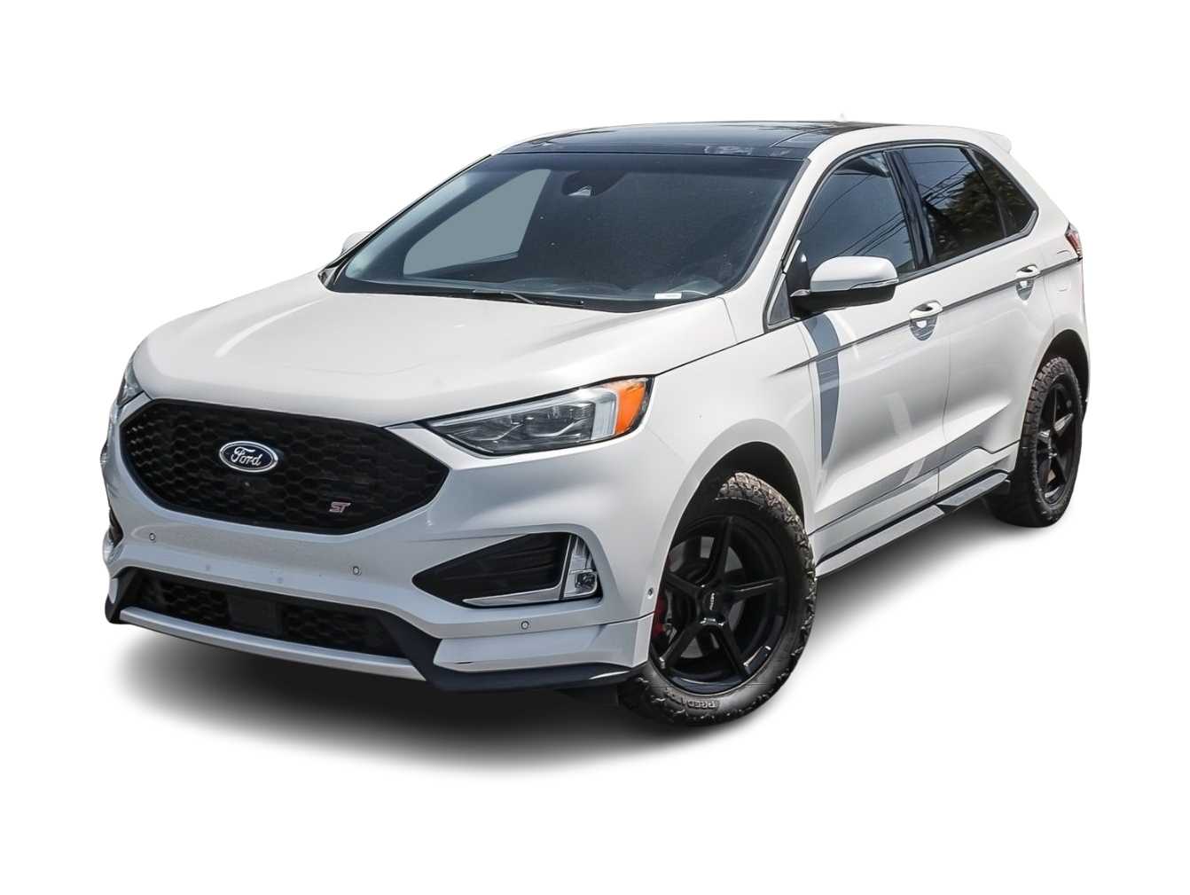 Thumbnail: 2019 Ford Edge - 1