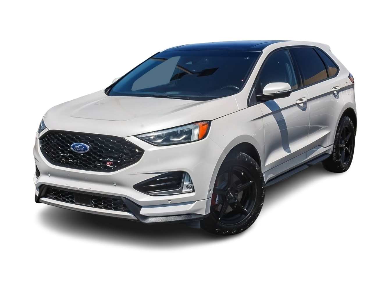 Thumbnail: 2019 Ford Edge - 1