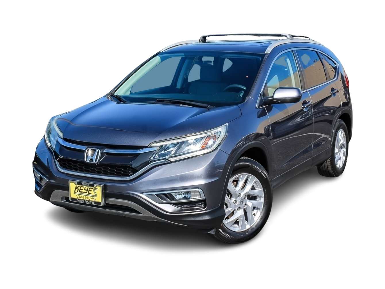 2015 Honda CR-V EX -
                  Sherman Oaks, CA