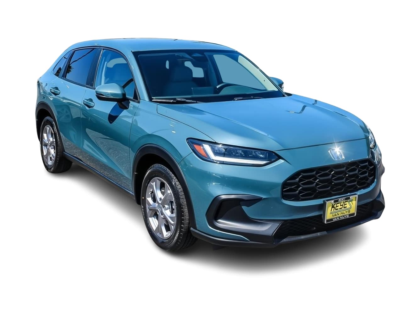 Thumbnail: 2024 Honda HR-V - 1