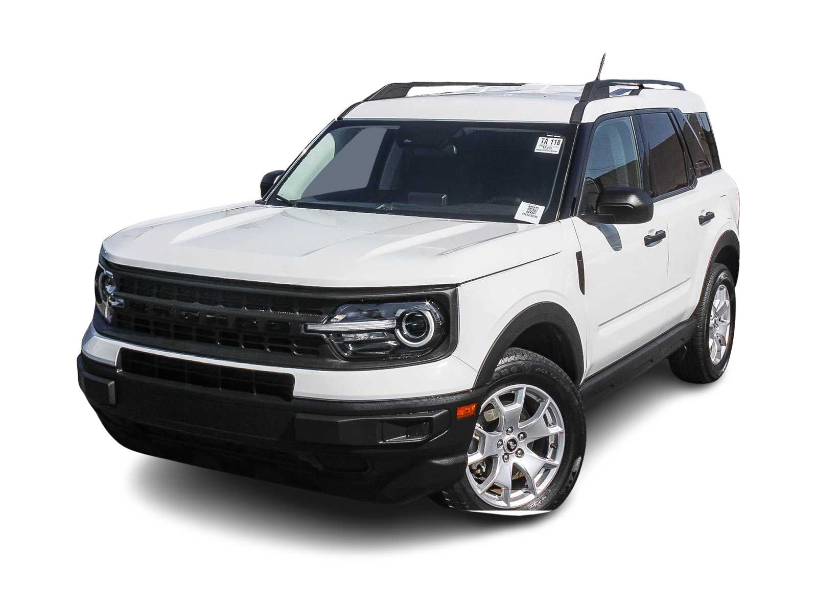 2023 Ford Bronco Sport Base -
                  Sherman Oaks, CA