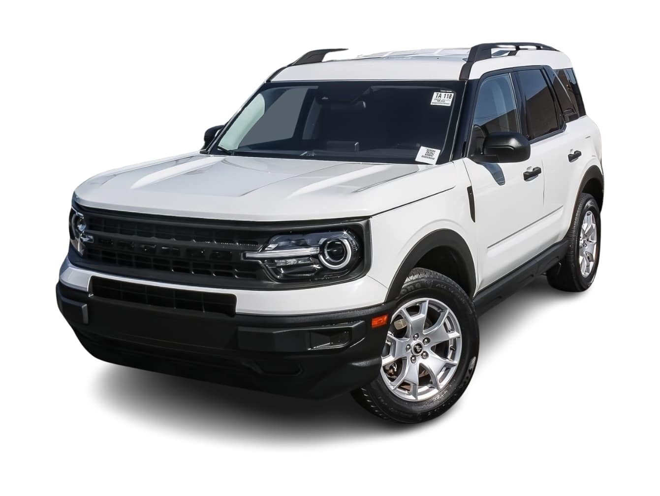 2023 Ford Bronco Sport Base -
                  Sherman Oaks, CA