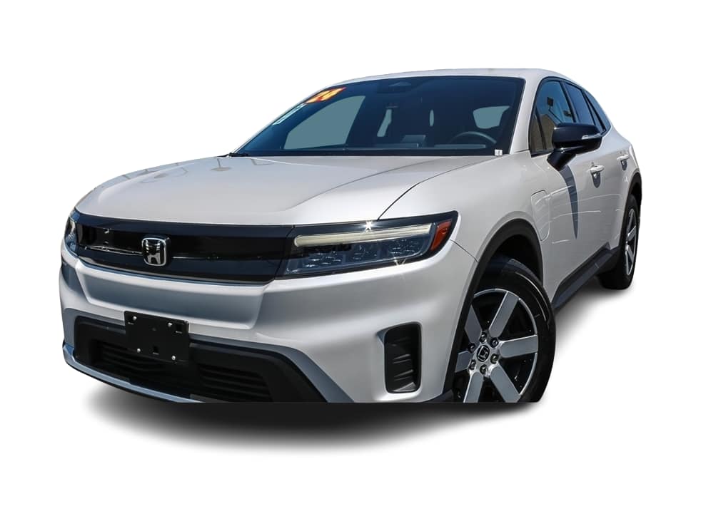 2024 Honda Prologue EX -
                  Sherman Oaks, CA
