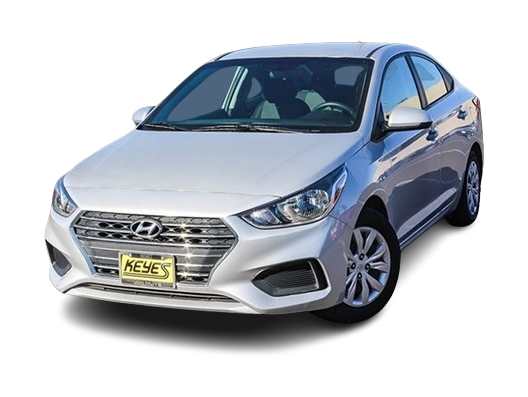 2021 Hyundai Accent SE -
                Sherman Oaks, CA