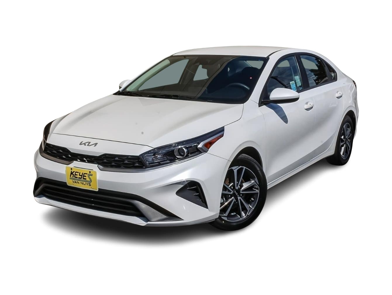 2023 Kia Forte LXS -
                  Sherman Oaks, CA