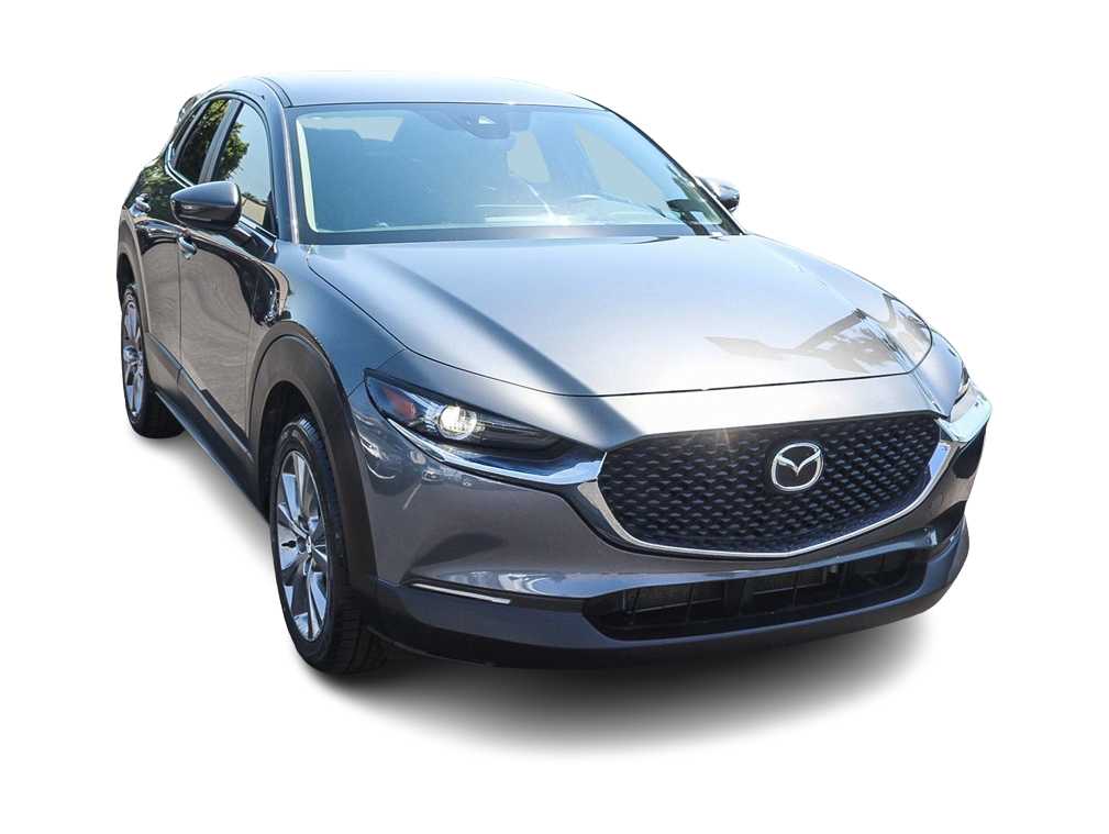 2021 Mazda CX-30 Select -
                  Sherman Oaks, CA