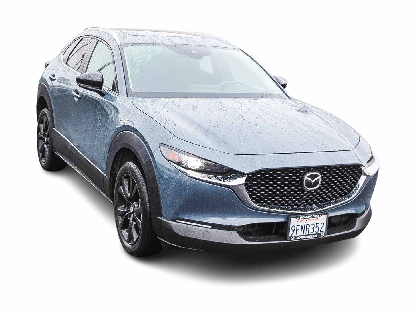 Thumbnail: 2023 Mazda CX-30 - 1