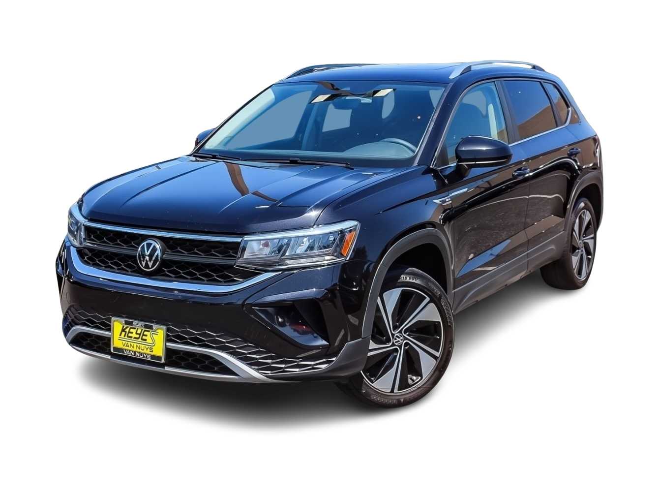 2023 Volkswagen Taos SE -
                  Sherman Oaks, CA