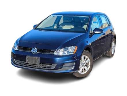 2015 Volkswagen Golf S -
                Sherman Oaks, CA