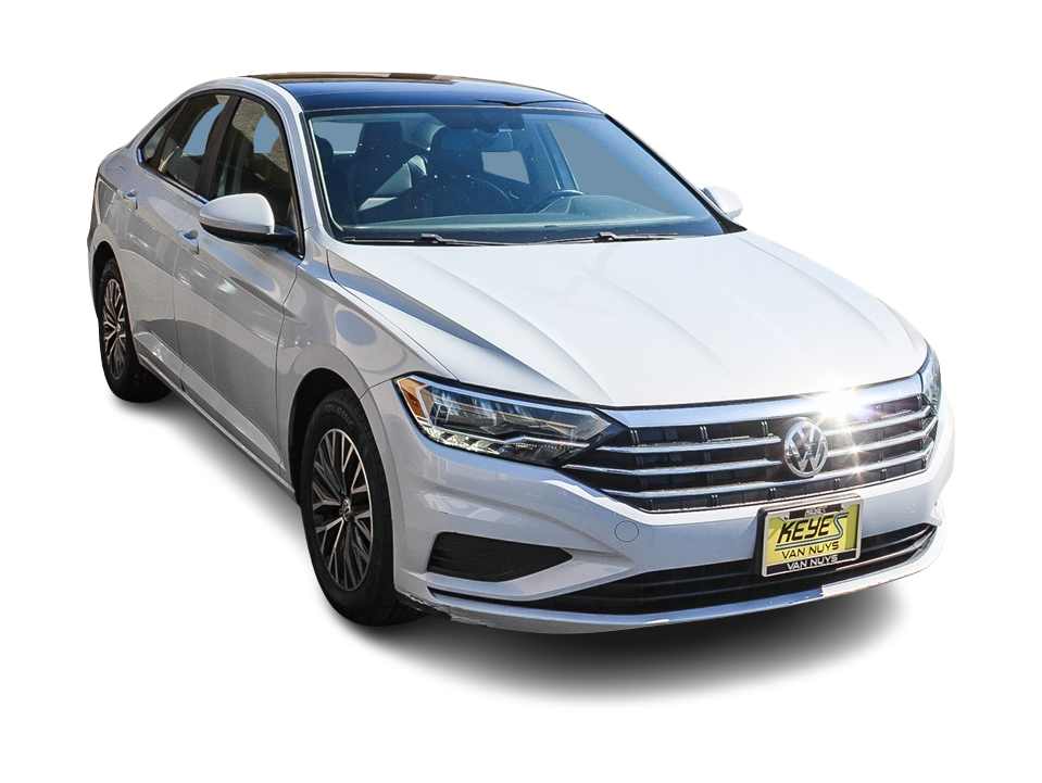 2019 Volkswagen Jetta SE -
                  Sherman Oaks, CA