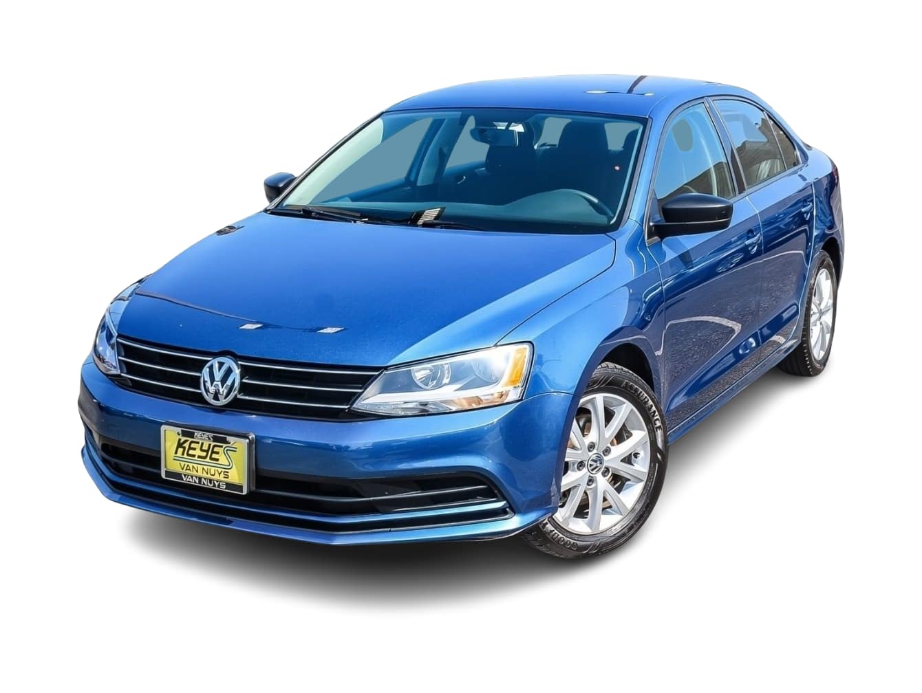 2015 Volkswagen Jetta SE -
                  Sherman Oaks, CA