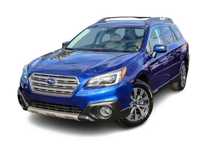 Thumbnail: 2016 Subaru Outback - 1