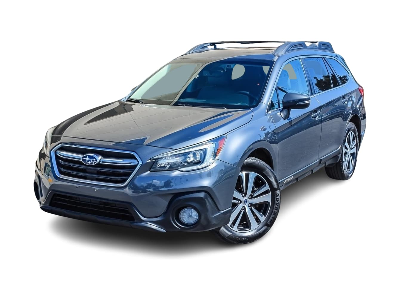 Thumbnail: 2018 Subaru Outback - 1
