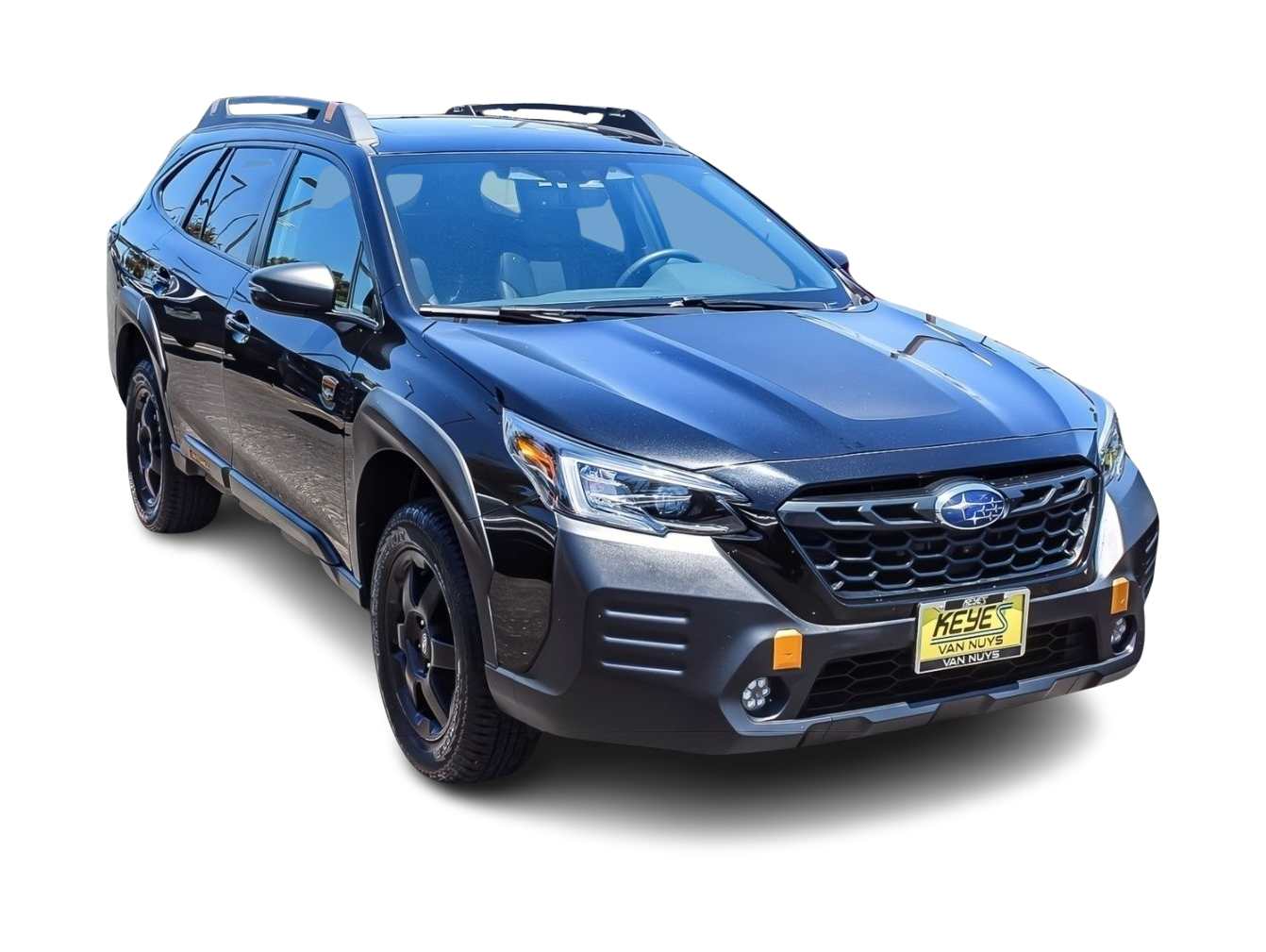 Thumbnail: 2023 Subaru Outback - 1