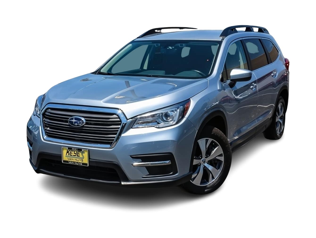Thumbnail: 2022 Subaru Ascent - 1