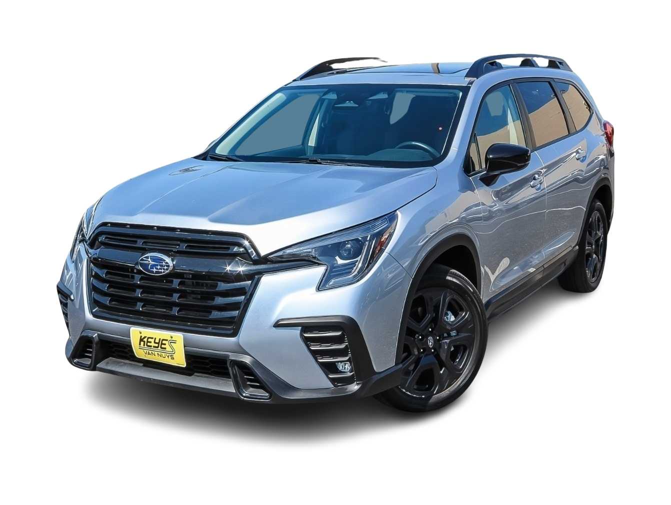 Thumbnail: 2025 Subaru Ascent - 1