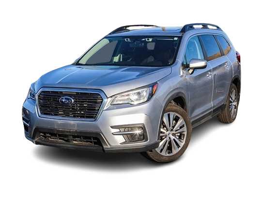 2021 Subaru Ascent Premium -
                Sherman Oaks, CA