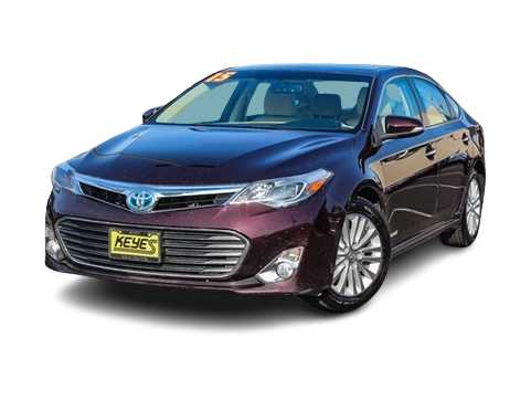 2015 Toyota Avalon Touring -
                Sherman Oaks, CA