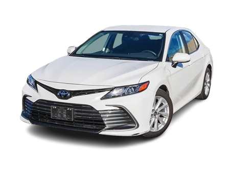 2023 Toyota Camry LE -
                Sherman Oaks, CA