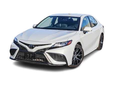 2023 Toyota Camry SE -
                Sherman Oaks, CA