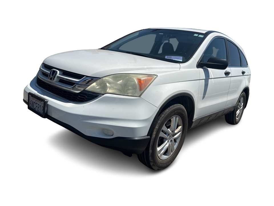 2010 Honda CR-V EX -
                  Sherman Oaks, CA
