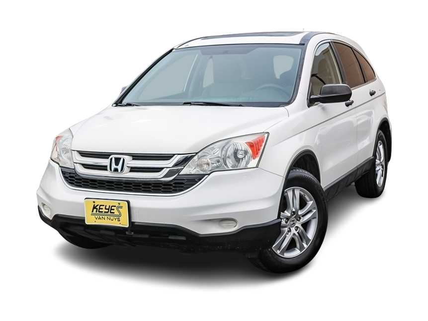2010 Honda CR-V EX -
                  Sherman Oaks, CA