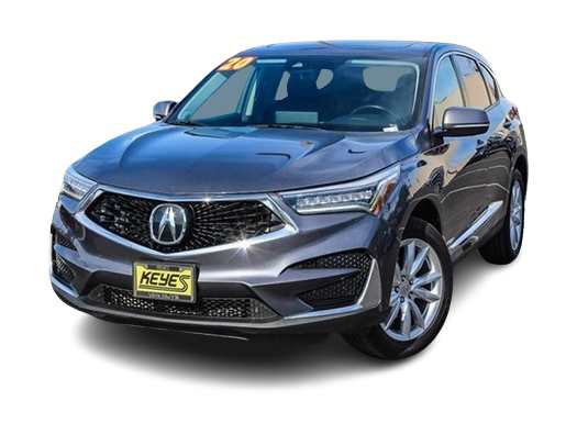 2020 Acura RDX Base -
                Sherman Oaks, CA