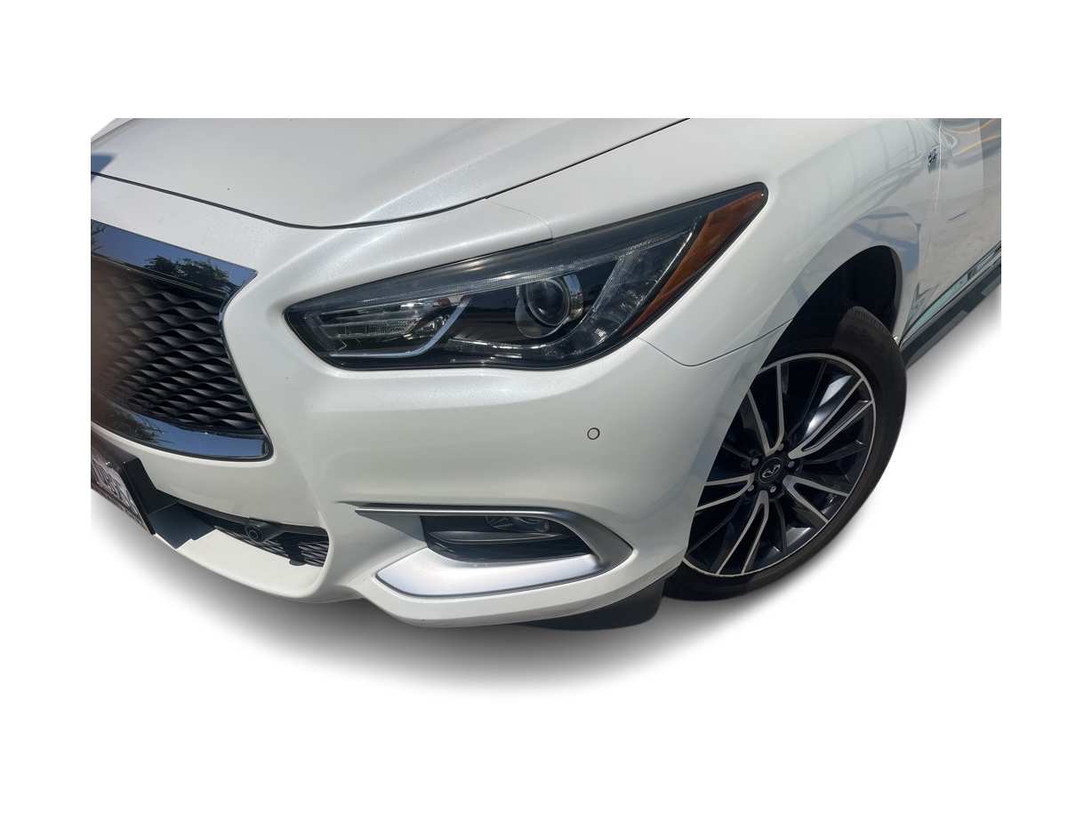 Thumbnail: 2016 INFINITI QX60 - 1