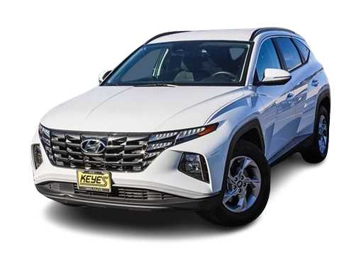 2022 Hyundai Tucson SEL -
                Sherman Oaks, CA