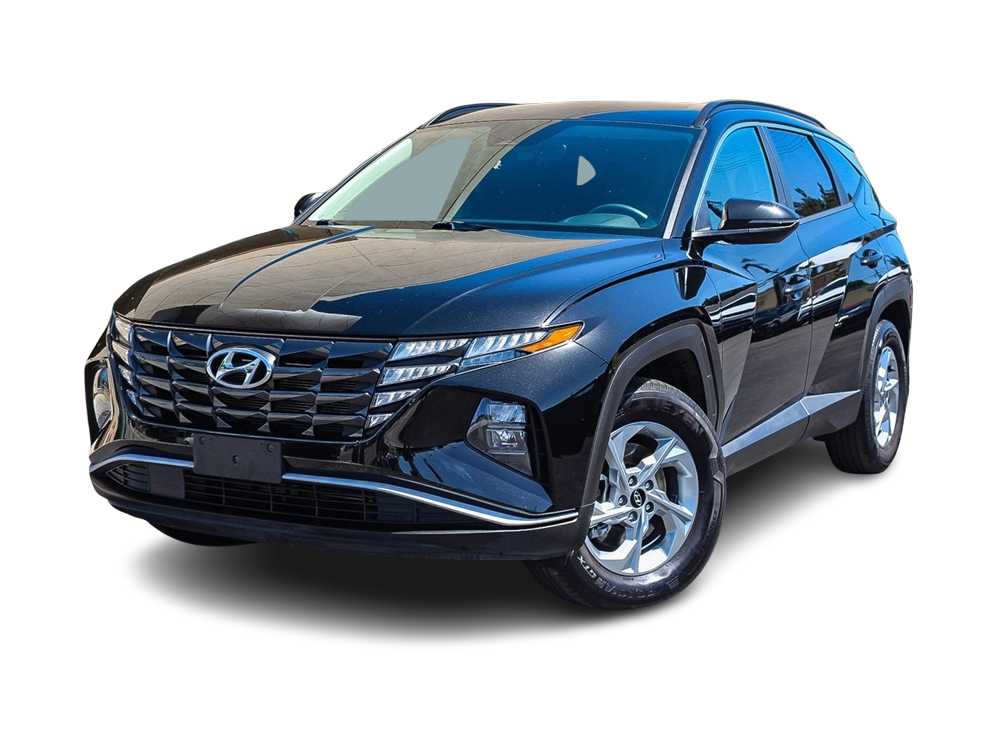 2022 Hyundai Tucson SEL -
                Sherman Oaks, CA