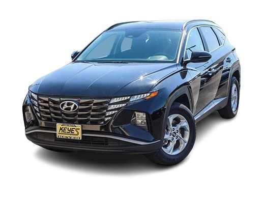 2022 Hyundai Tucson SEL -
                Sherman Oaks, CA