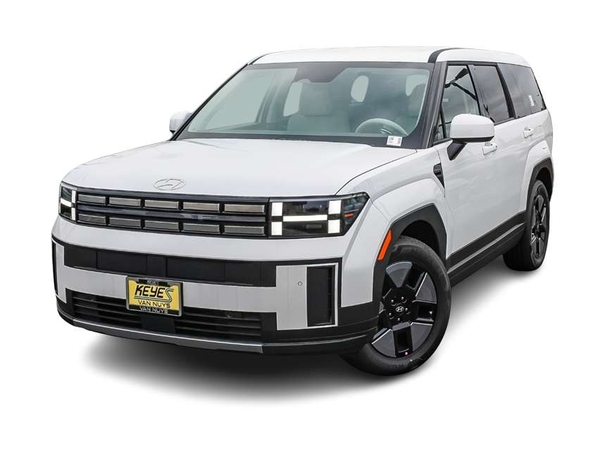 Thumbnail: 2026 Hyundai Santa Fe - 1