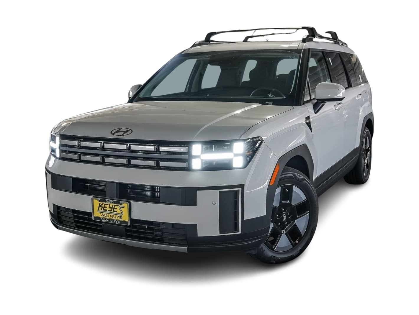 Thumbnail: 2026 Hyundai Santa Fe - 1