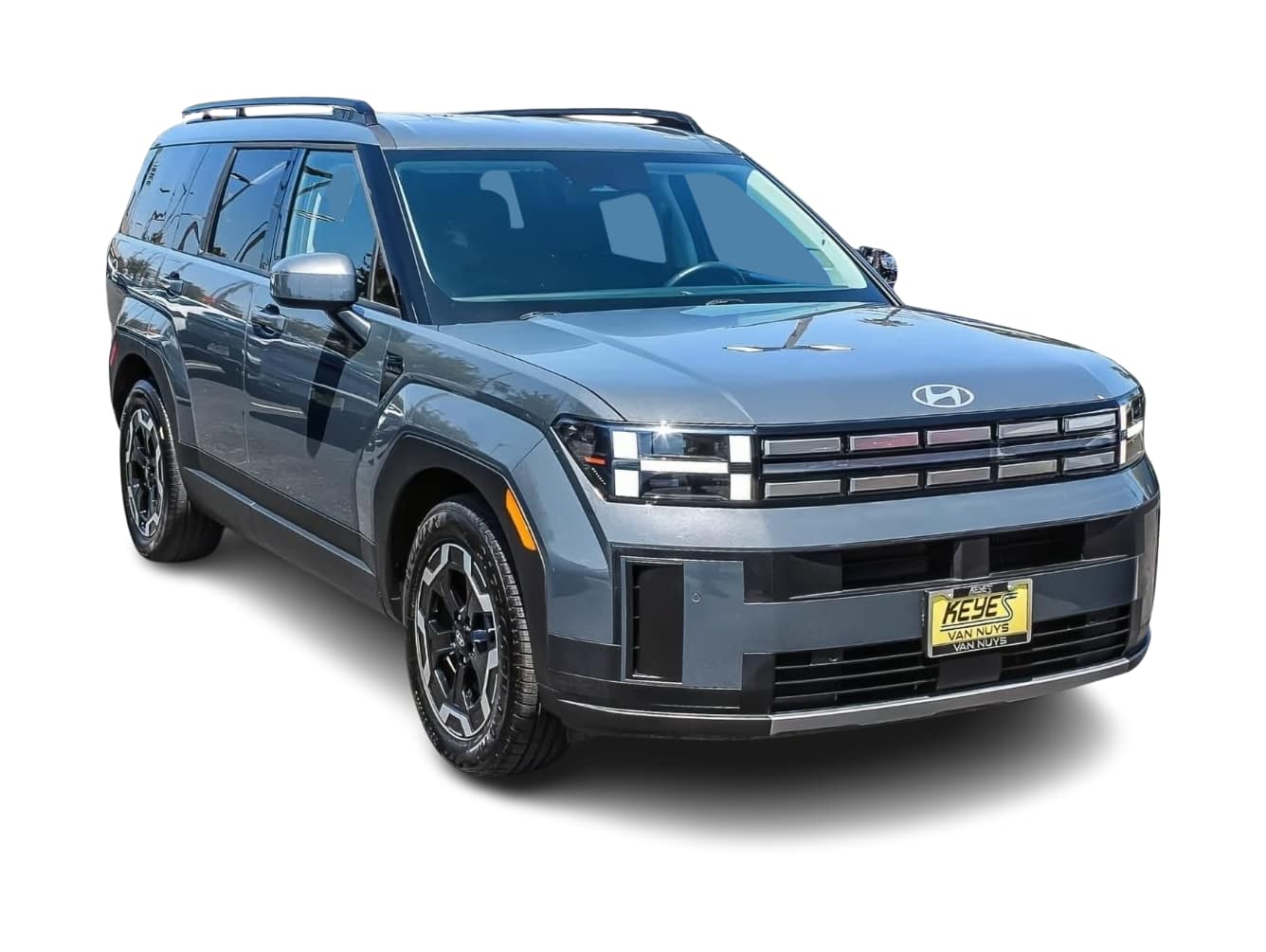 Thumbnail: 2025 Hyundai Santa Fe - 1