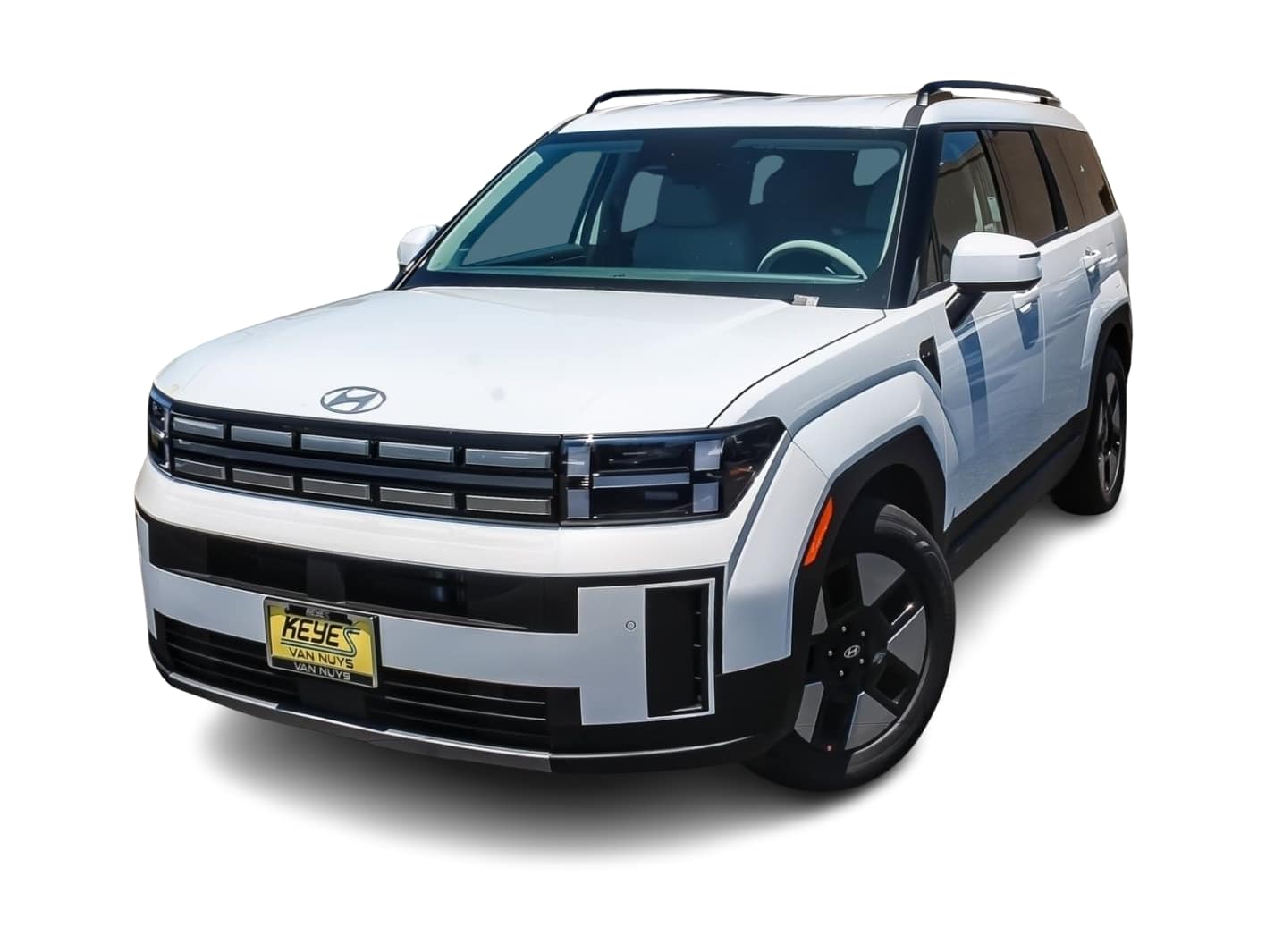 Thumbnail: 2026 Hyundai Santa Fe - 1