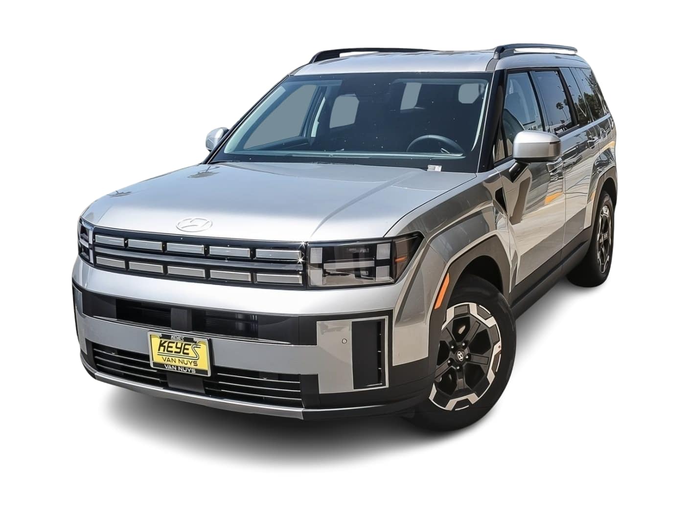 Thumbnail: 2026 Hyundai Santa Fe - 1