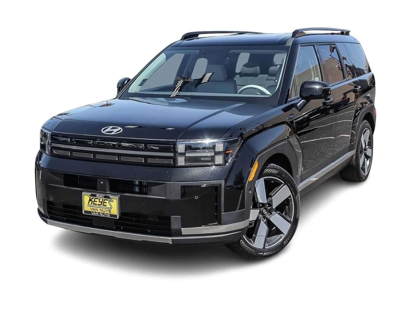 Thumbnail: 2024 Hyundai Santa Fe - 1