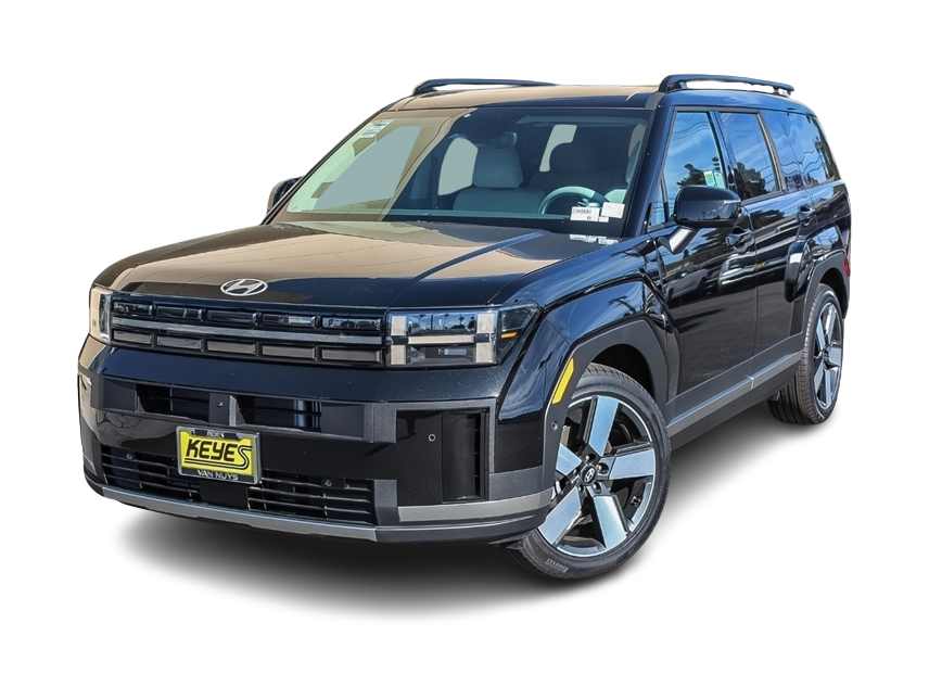 2024 Hyundai Santa Fe Limited -
                  Sherman Oaks, CA