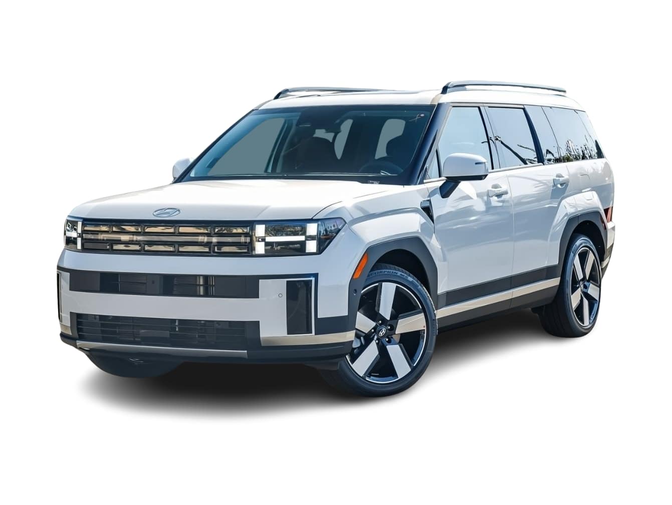 Thumbnail: 2026 Hyundai Santa Fe - 1