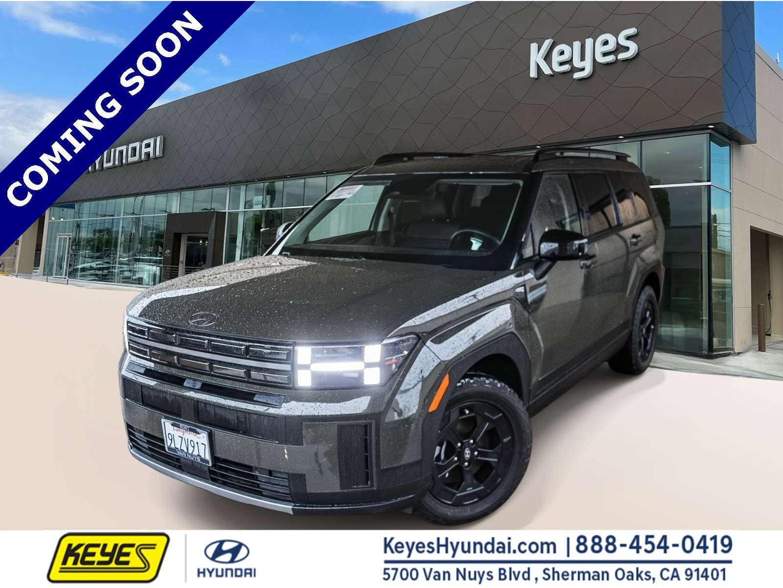 2024 Hyundai Santa Fe XRT