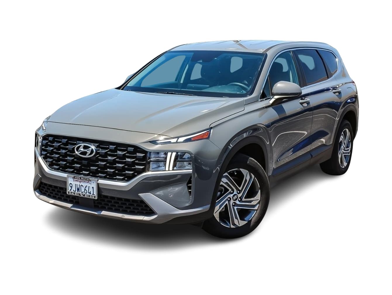 Thumbnail: 2023 Hyundai Santa Fe - 1