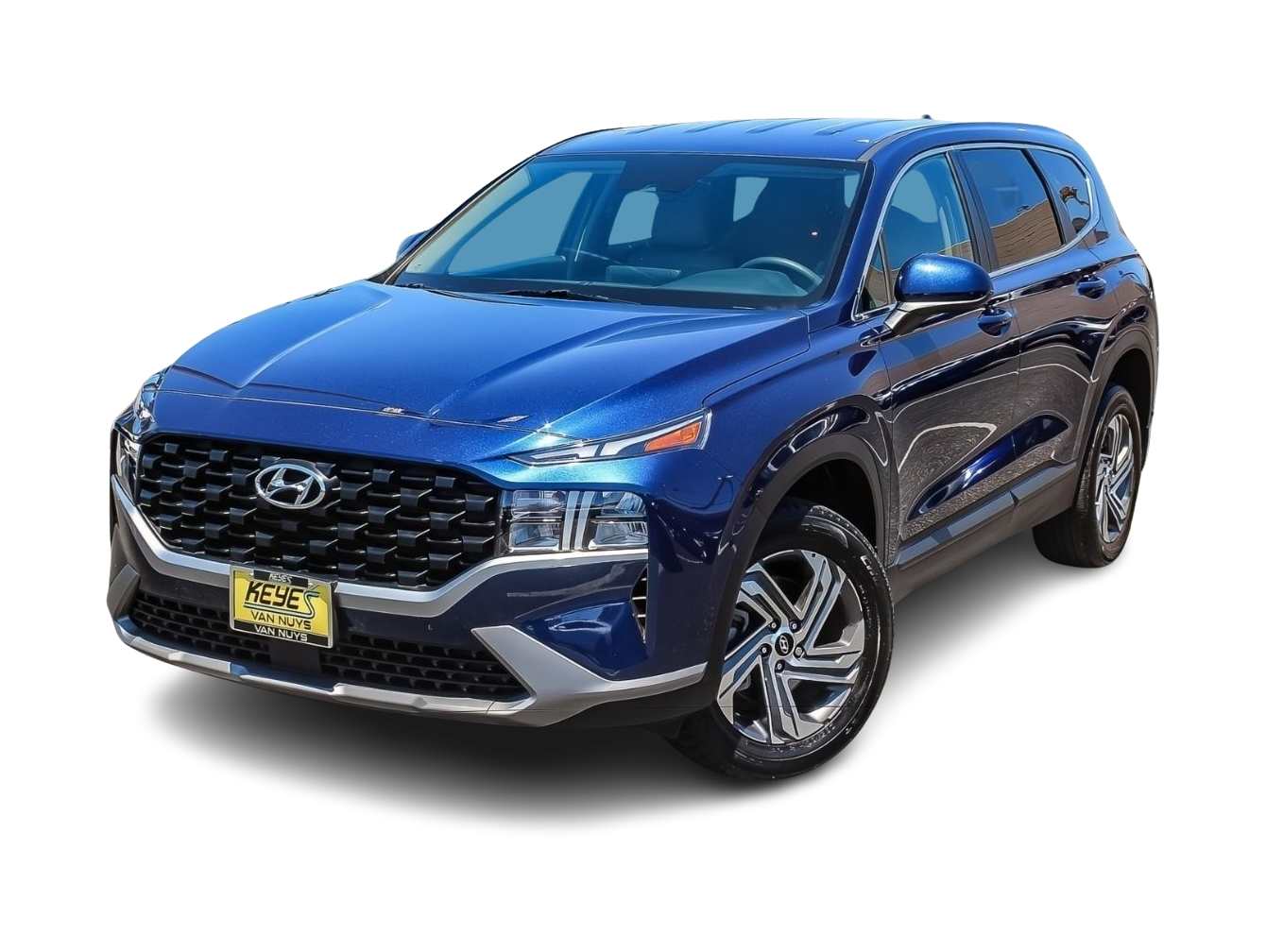 Thumbnail: 2023 Hyundai Santa Fe - 1