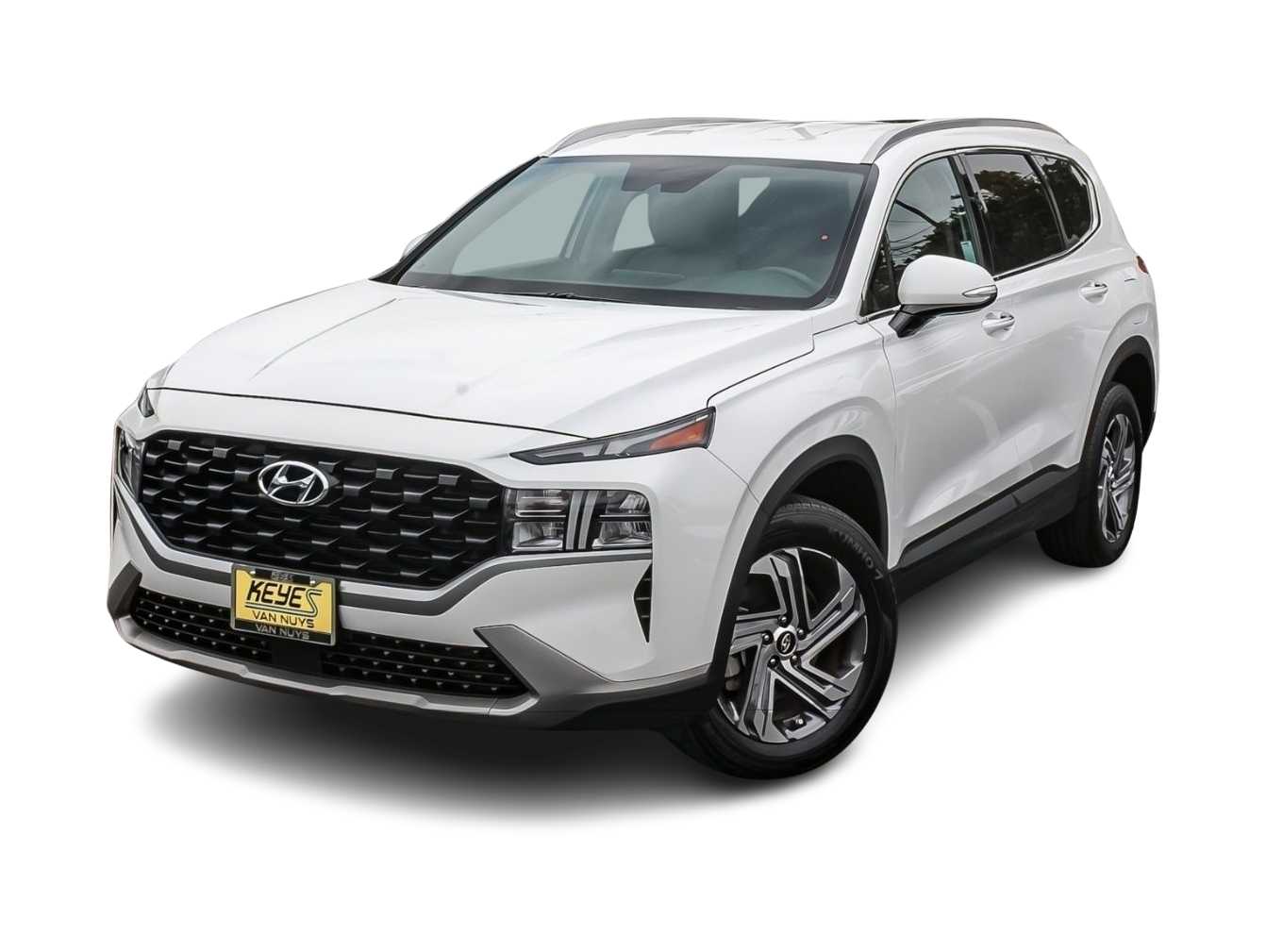 Thumbnail: 2023 Hyundai Santa Fe - 1