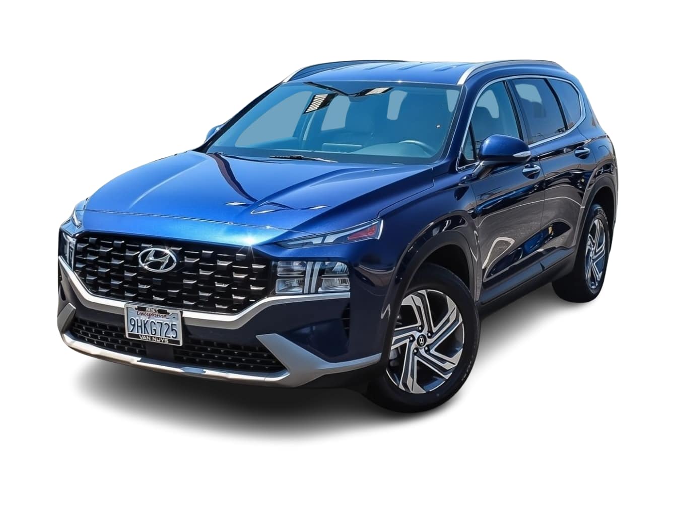 Thumbnail: 2023 Hyundai Santa Fe - 1