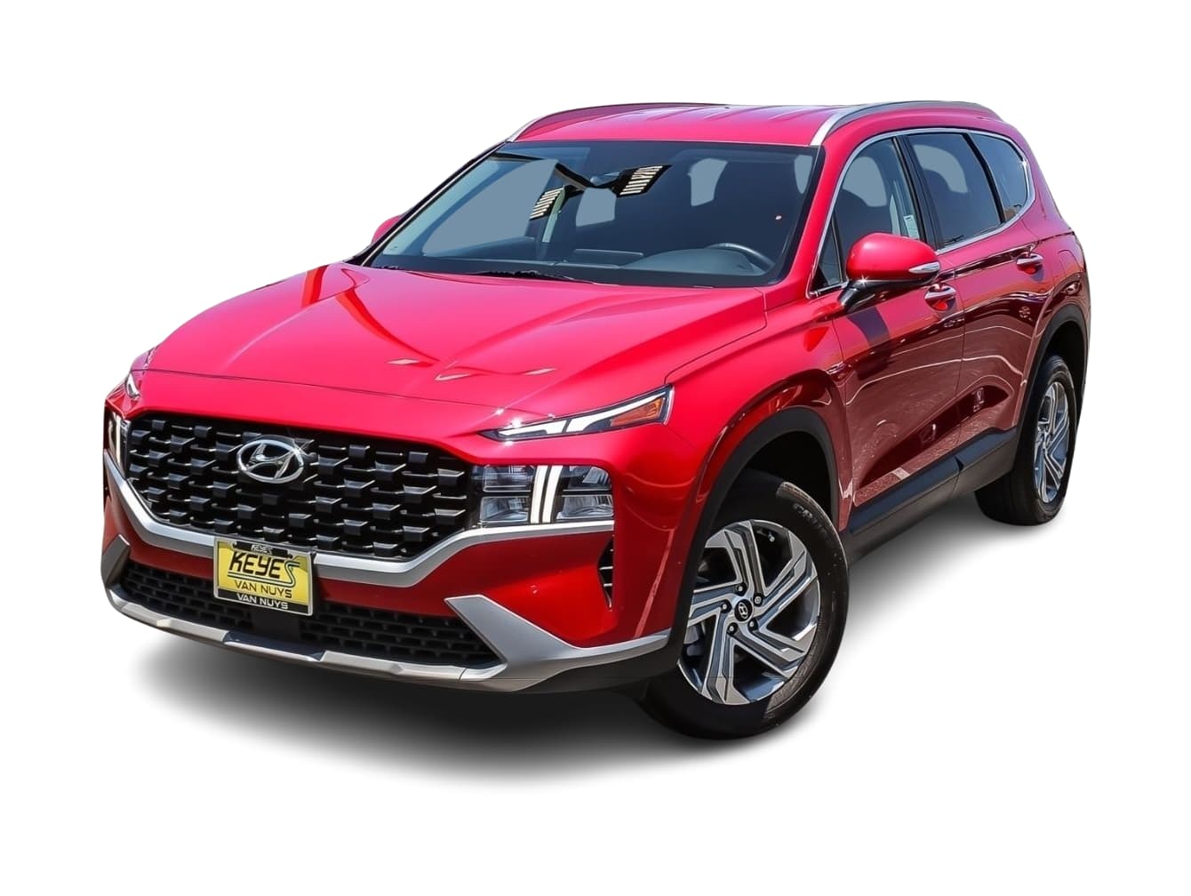 Thumbnail: 2023 Hyundai Santa Fe - 1