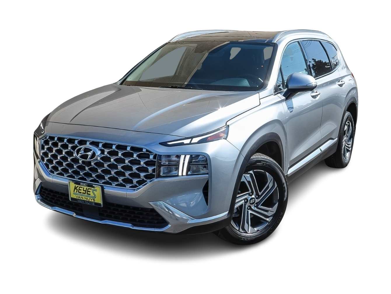 Thumbnail: 2023 Hyundai Santa Fe - 1