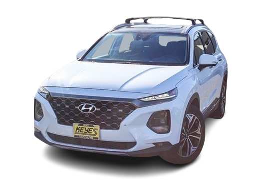 2020 Hyundai Santa Fe Limited -
                Sherman Oaks, CA